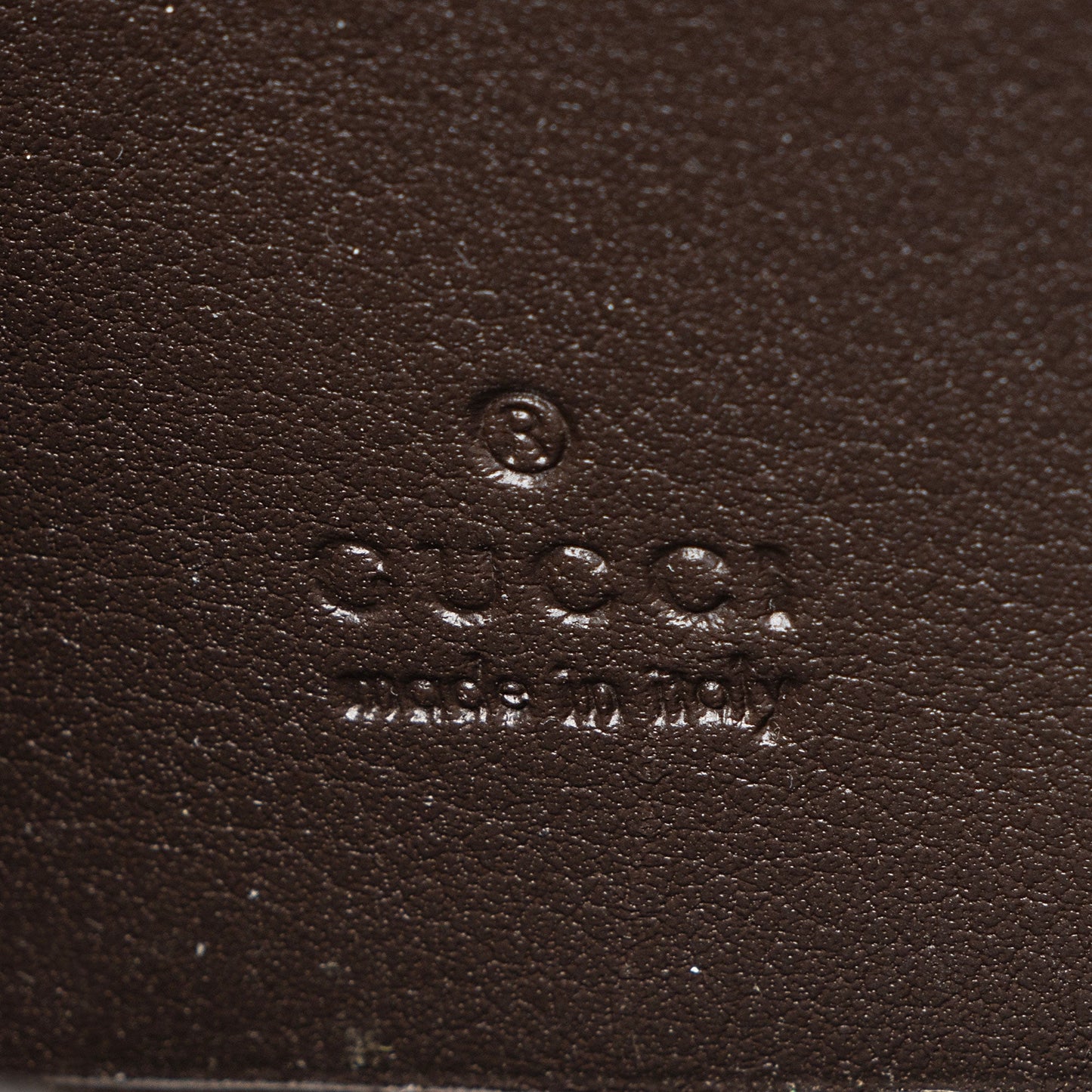 Gucci GG Canvas Sukey Zip Around Wallet (SHF-00zerW)