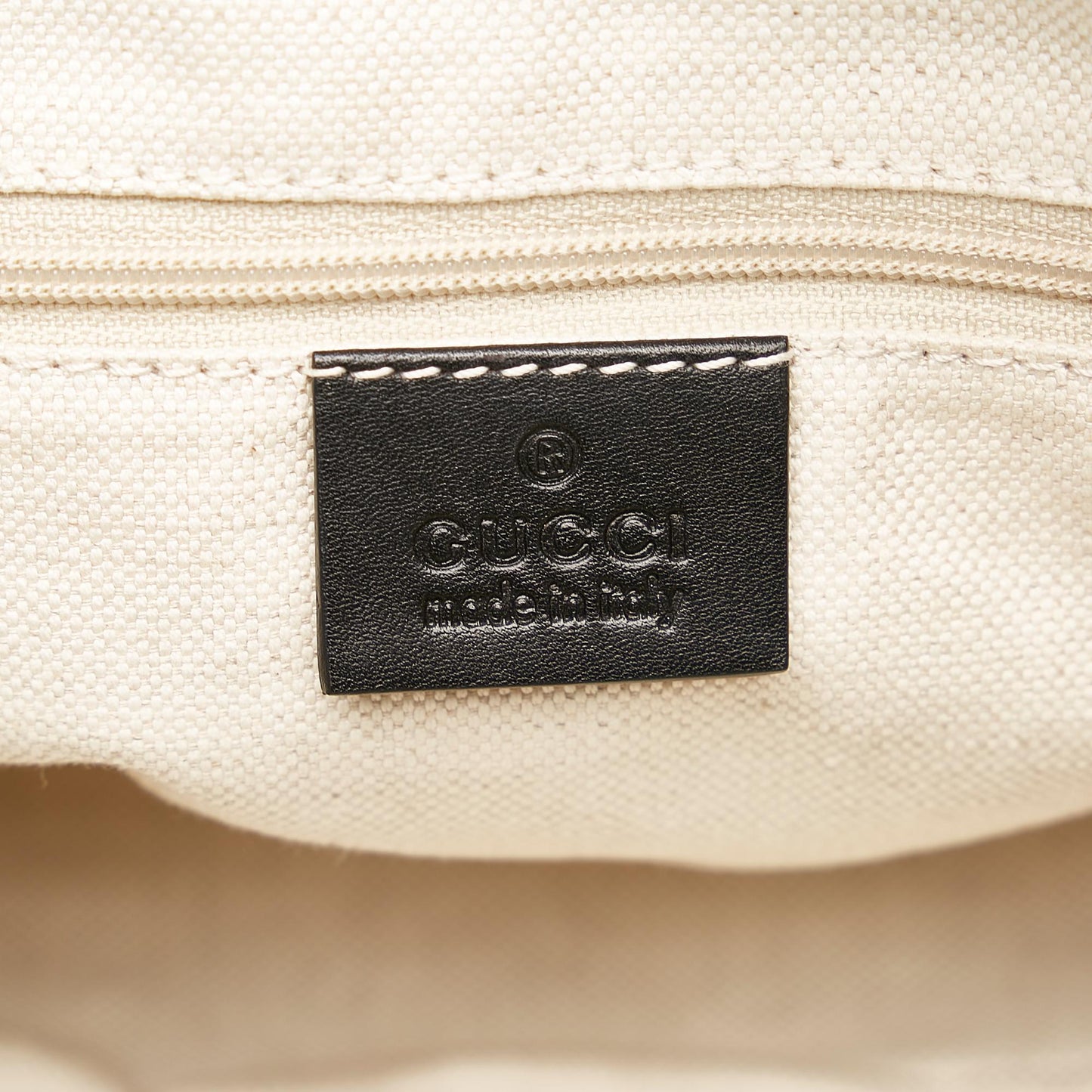 Gucci GG Canvas Sukey (SHG-37116)
