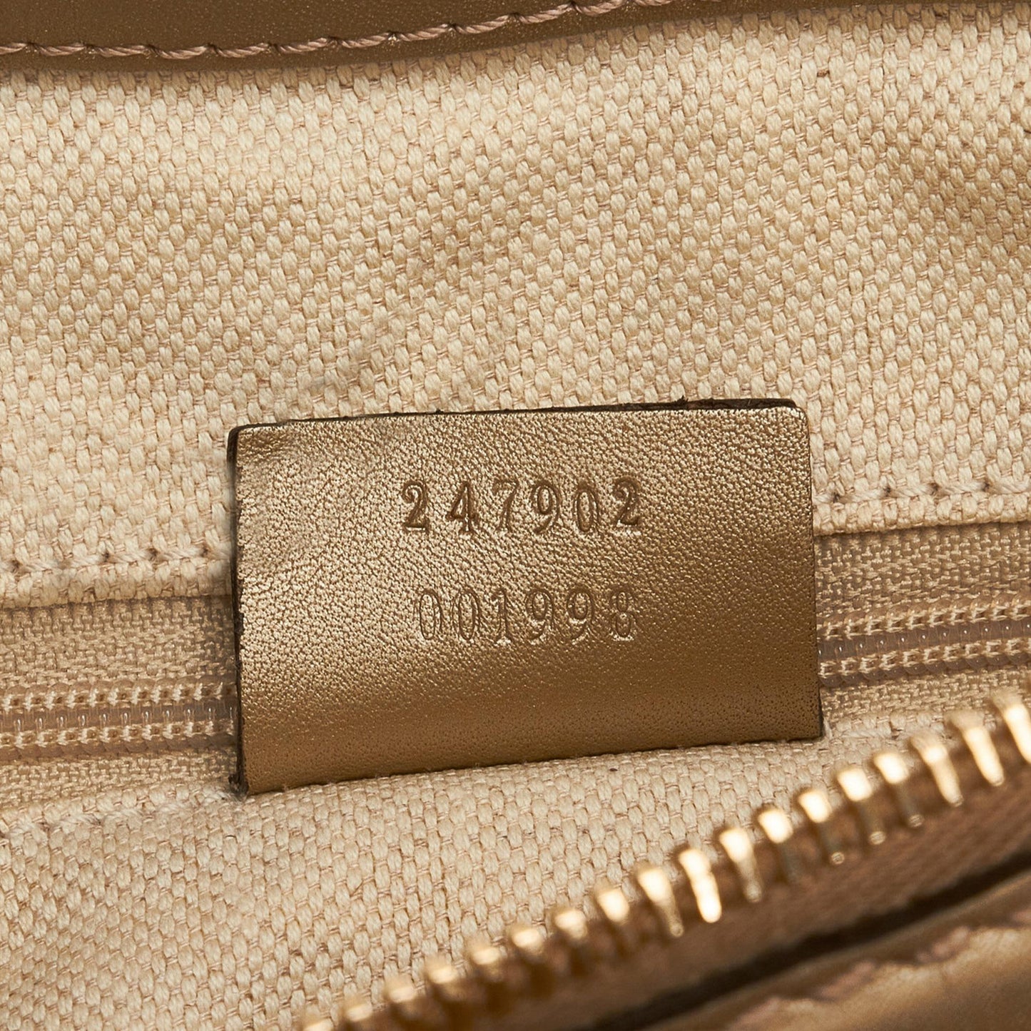 Gucci GG Canvas Sukey (SHG-5XQ8oh)