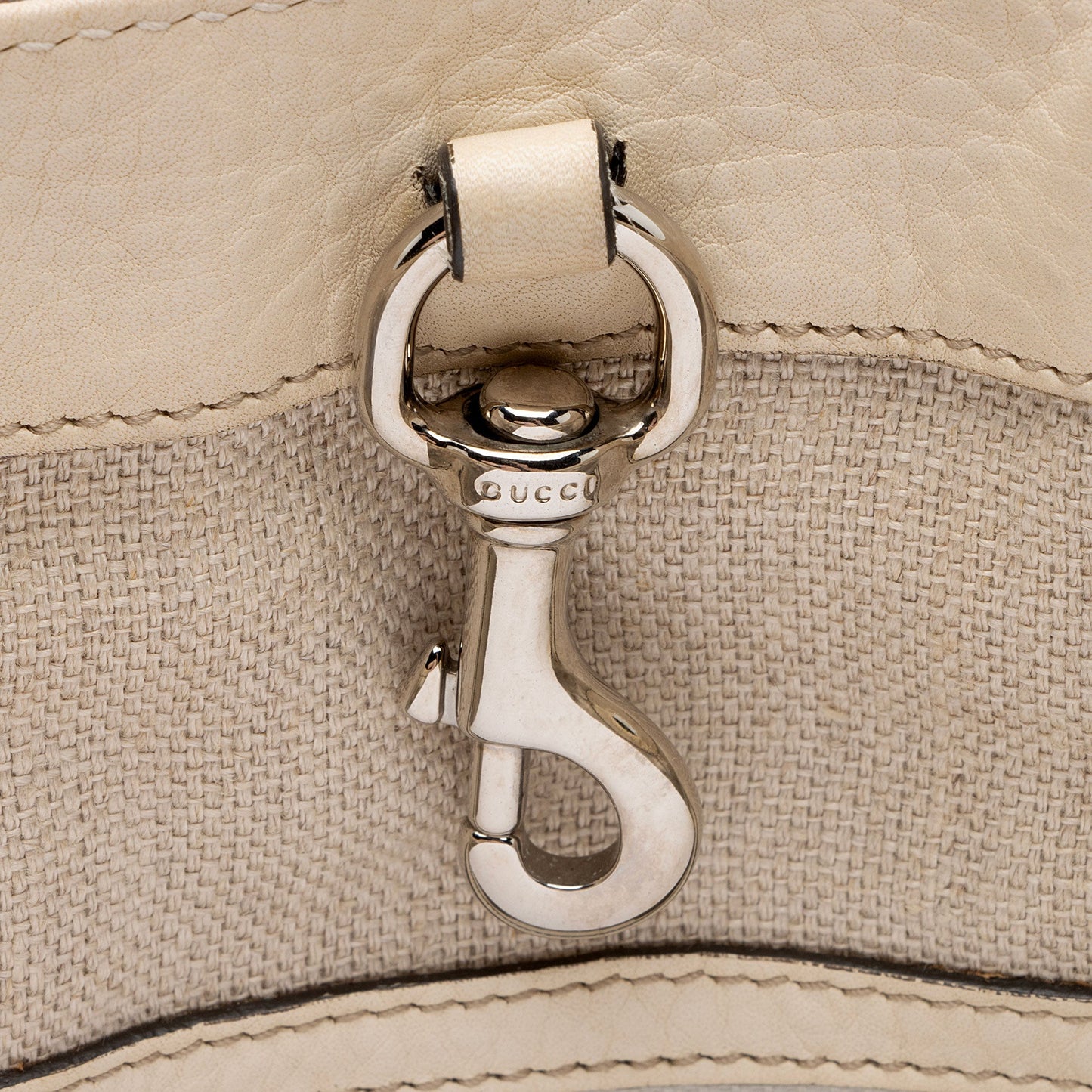Gucci GG Canvas Sunset Medium Tote (SHF-j6mer4)