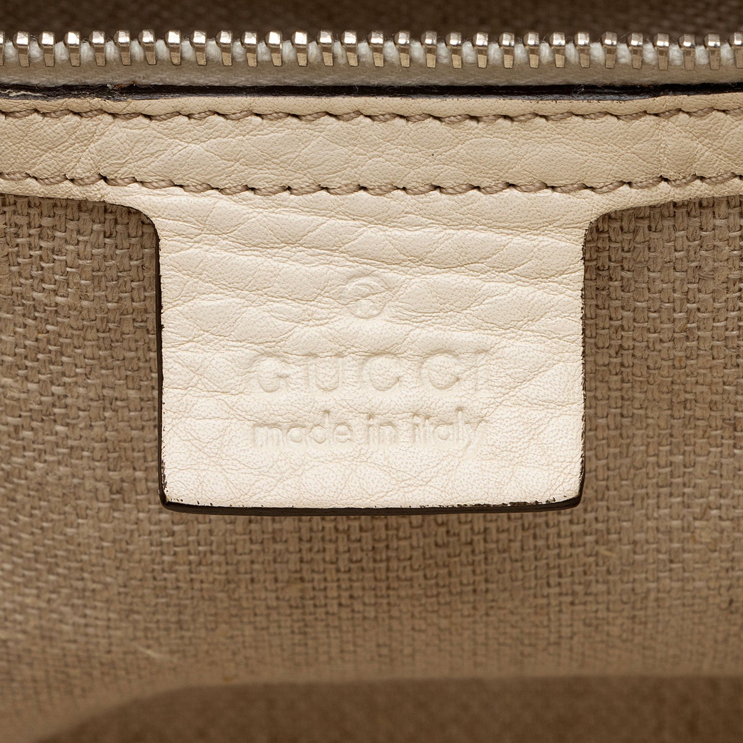 Gucci GG Canvas Sunset Medium Tote (SHF-j6mer4)