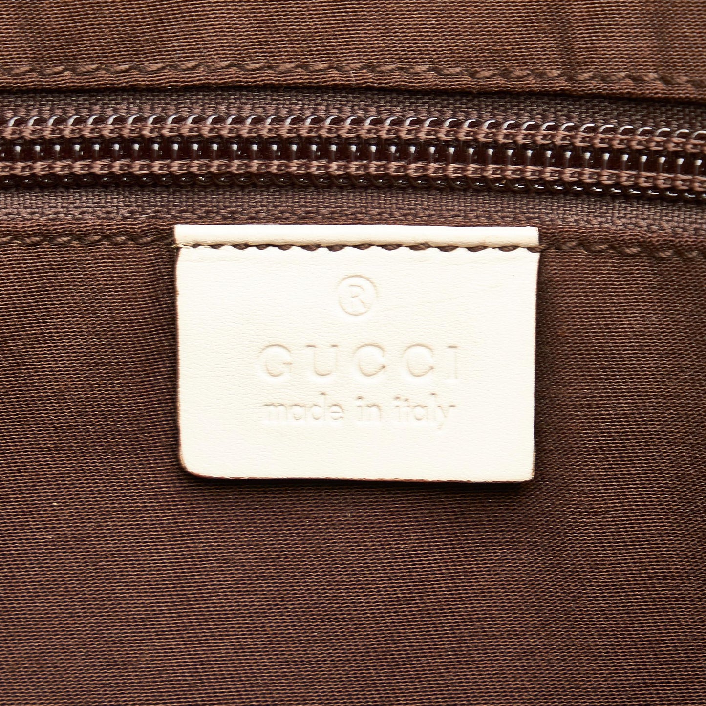 Gucci GG Canvas Tote Bag (SHG-25811)