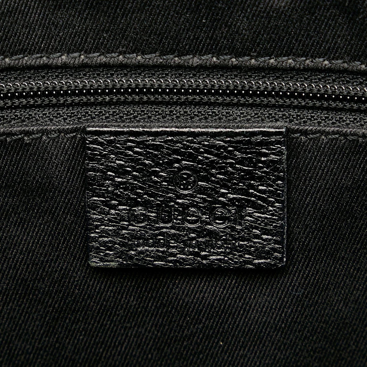 Gucci GG Canvas Tote Bag (SHG-26077)