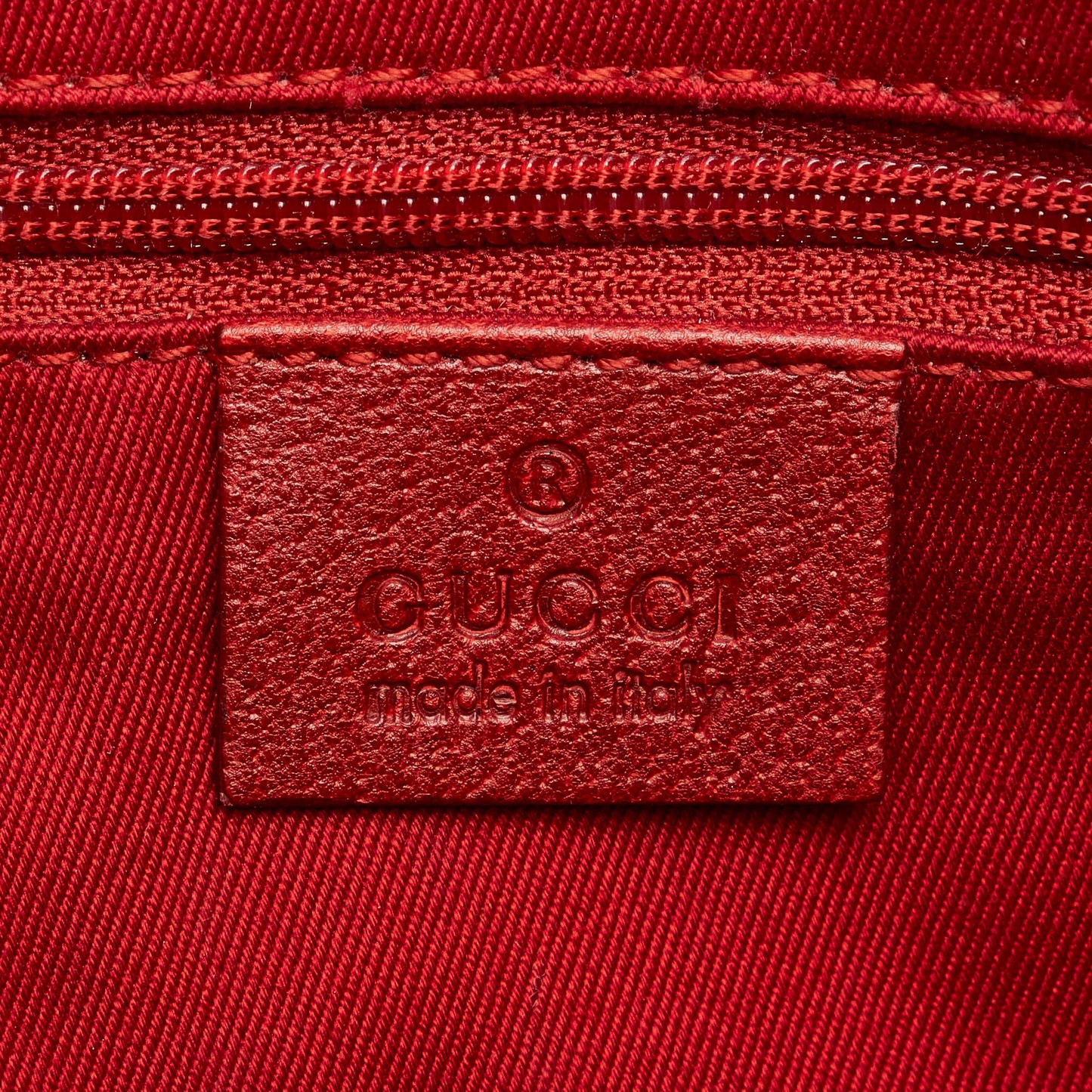 Gucci GG Canvas Tote Bag (SHG-29453)