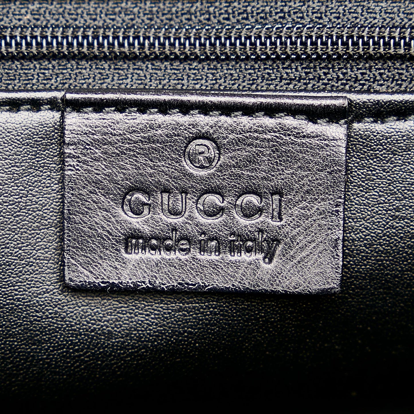 Gucci GG Canvas Tote Bag (SHG-29956)