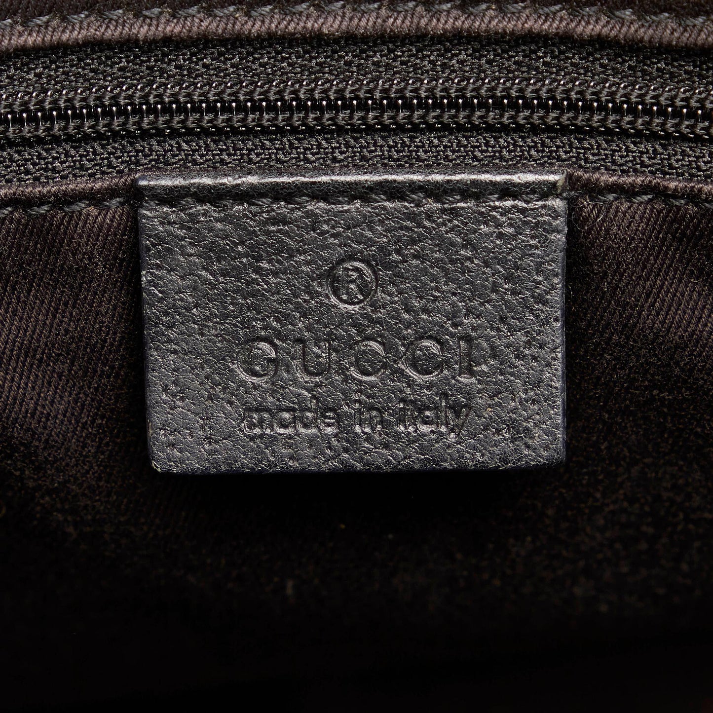 Gucci GG Canvas Tote Bag (SHG-30782)