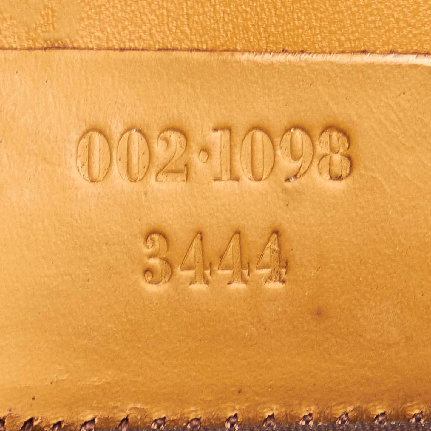 Gucci GG Canvas Tote Bag (SHG-30967)