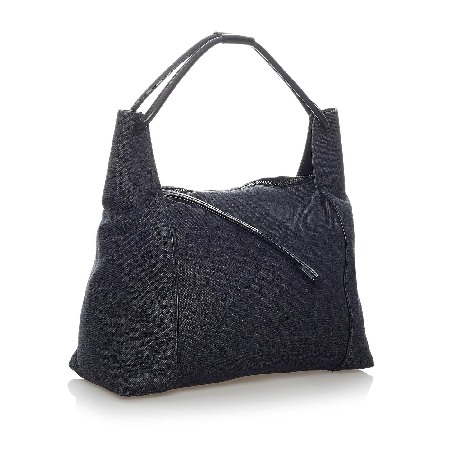 Gucci GG Canvas Tote Bag (SHG-31079)