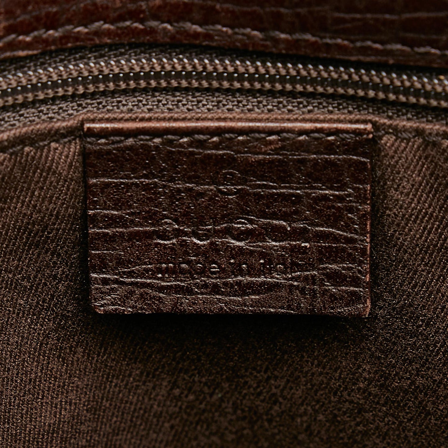 Gucci GG Canvas Tote Bag (SHG-32480)