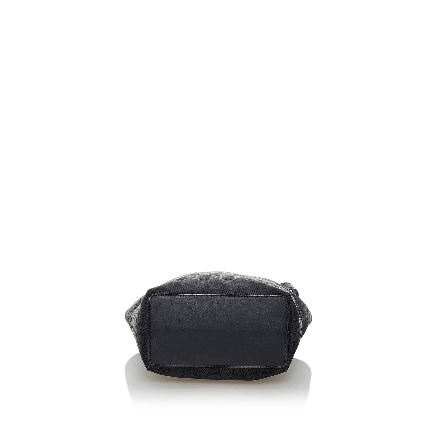 Gucci GG Canvas Tote Bag (SHG-32756)
