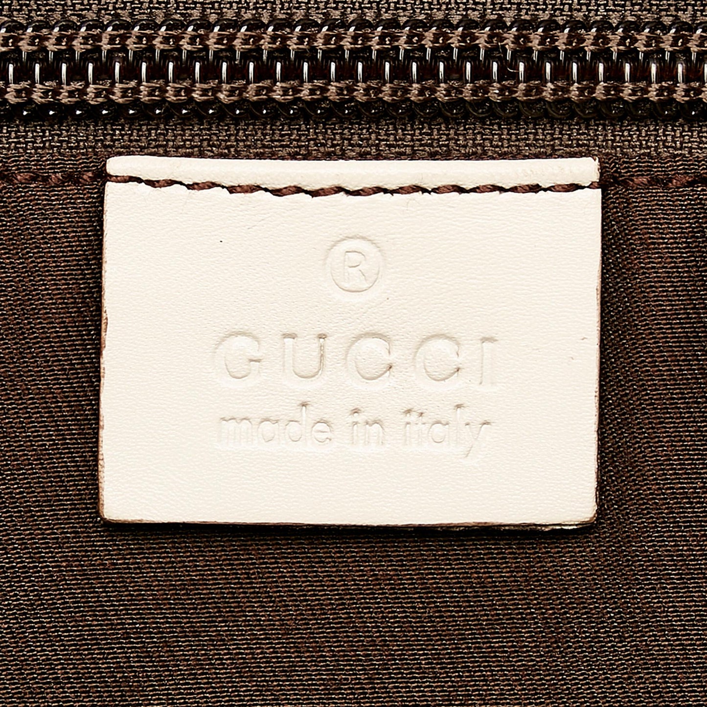 Gucci GG Canvas Tote Bag (SHG-32841)