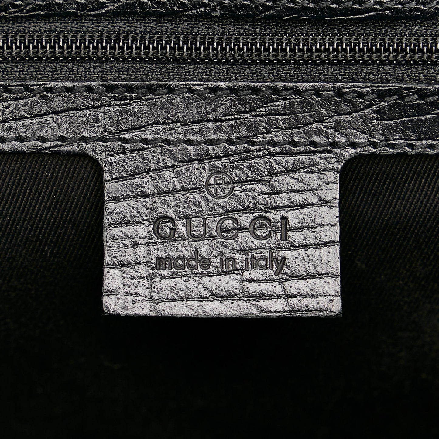 Gucci GG Canvas Tote Bag (SHG-35007)