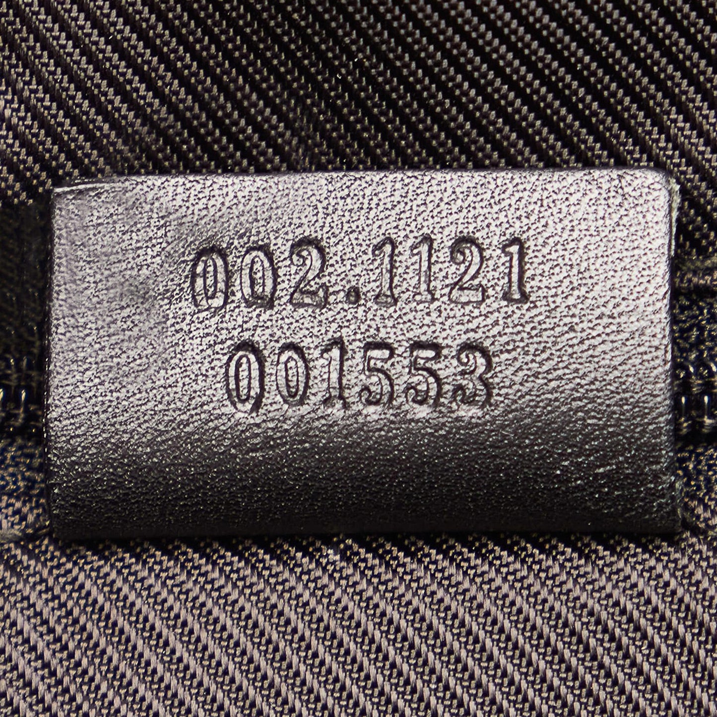 Gucci GG Canvas Tote Bag (SHG-34713)