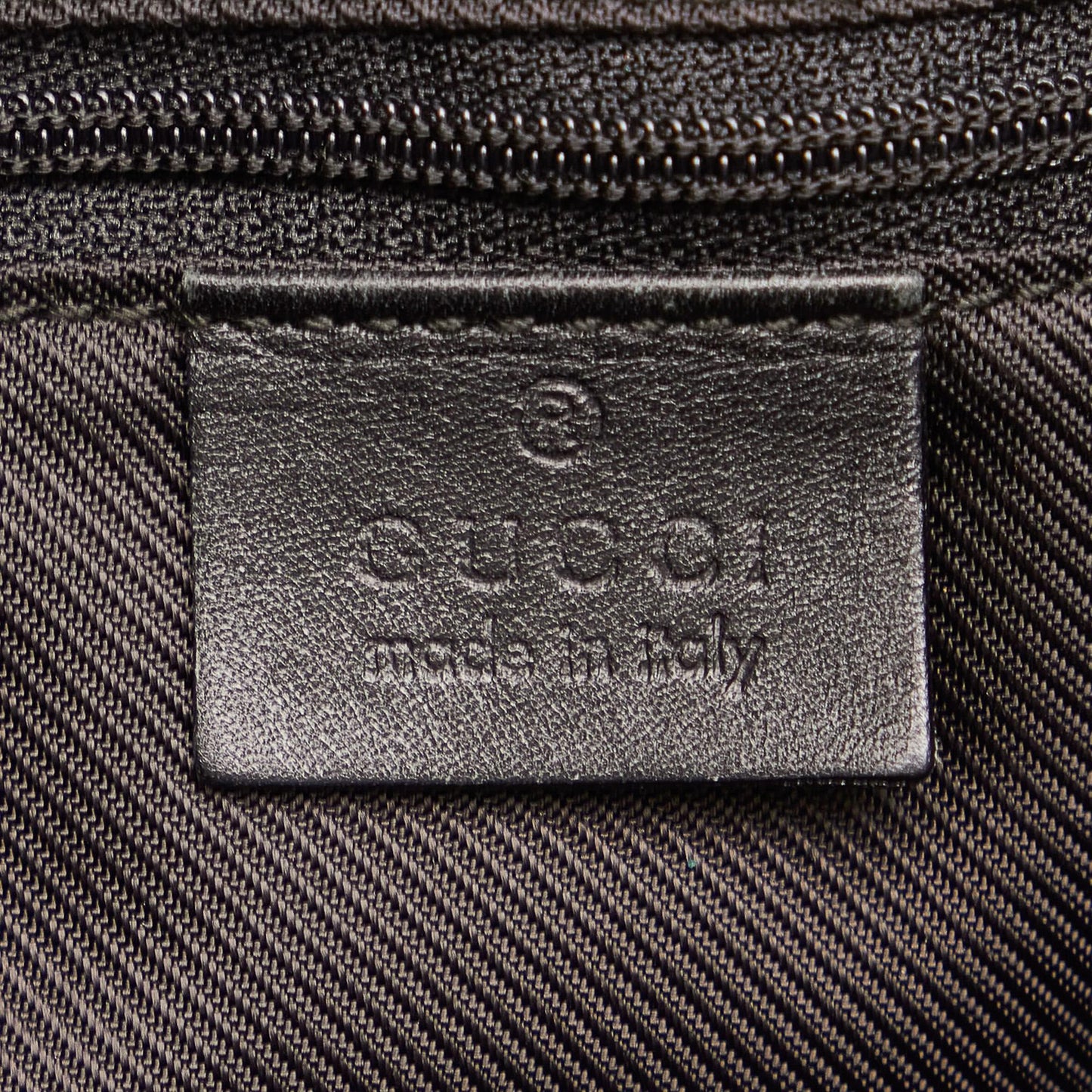 Gucci GG Canvas Tote Bag (SHG-34713)