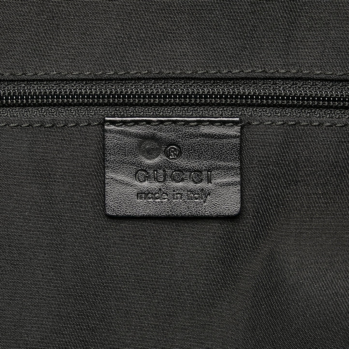 Gucci GG Canvas Tote Bag (SHG-34726)