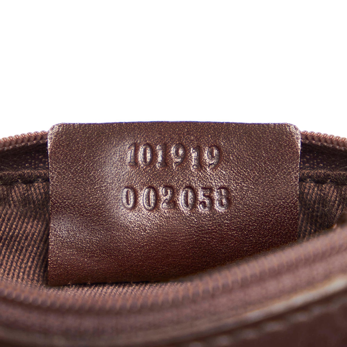 Gucci GG Canvas Tote Bag (SHG-34733)