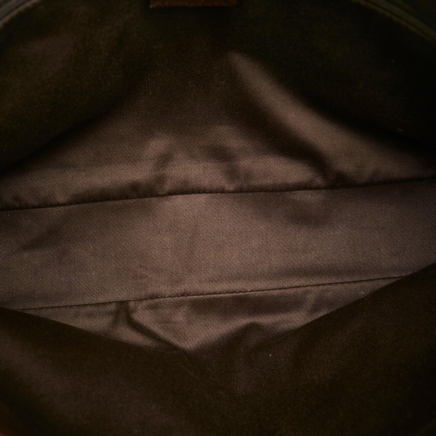 Gucci GG Canvas Tote Bag (SHG-34828)