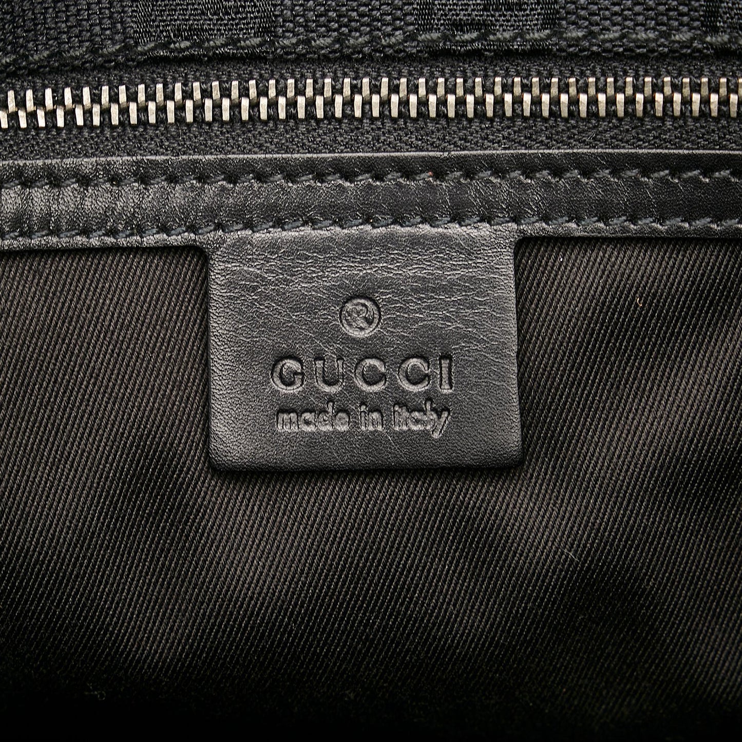 Gucci GG Canvas Tote Bag (SHG-rygPch)