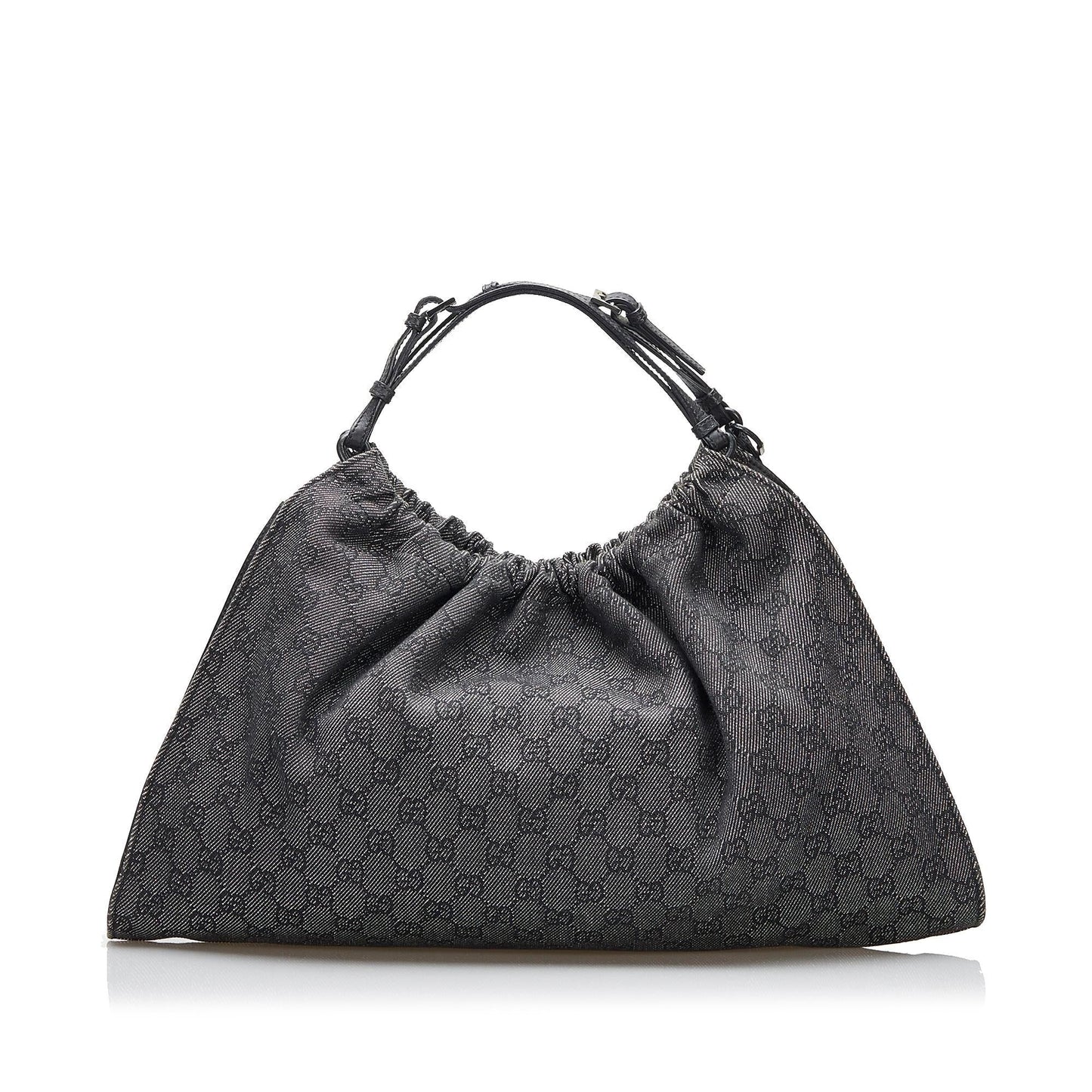 Luxury Gucci GG Canvas Tote Bag (SHG-OWEIVU)