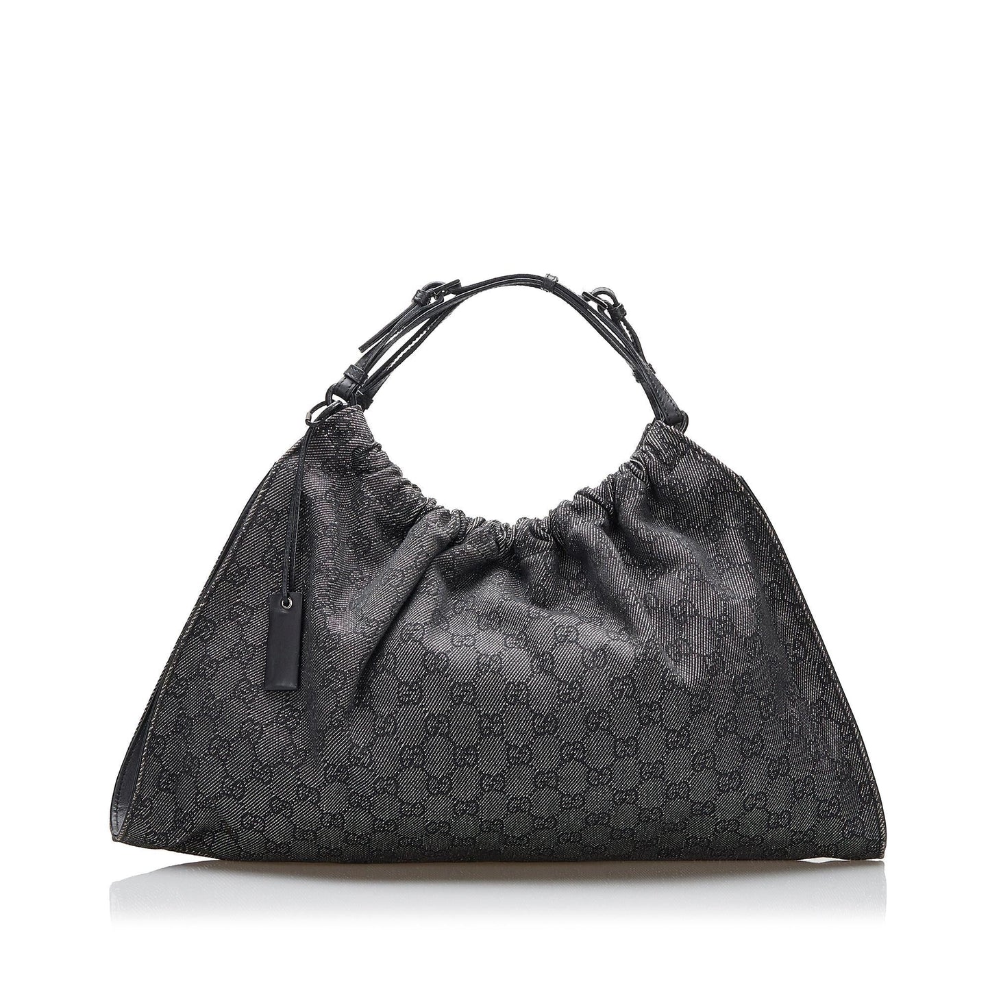 Luxury Gucci GG Canvas Tote Bag (SHG-OWEIVU)