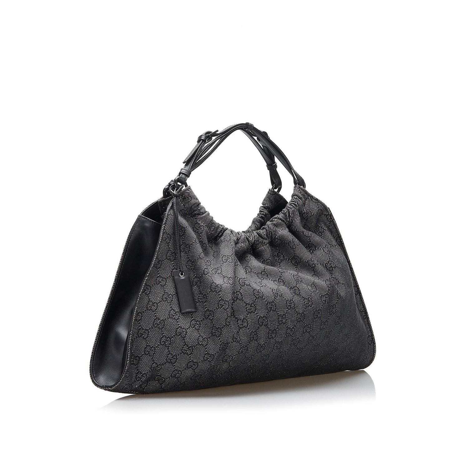 Luxury Gucci GG Canvas Tote Bag (SHG-OWEIVU)