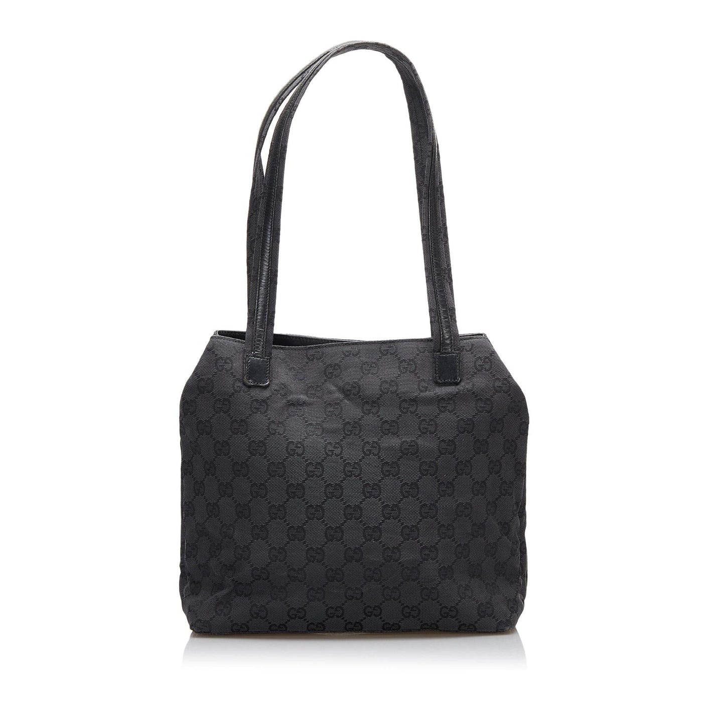 Luxury Gucci GG Canvas Tote Bag (SHG-qJ4bYX)