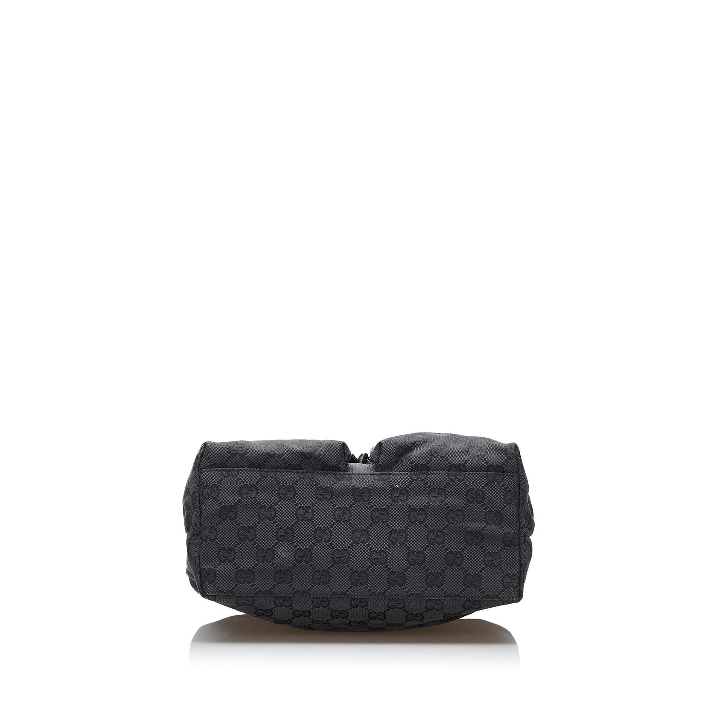 Luxury Gucci GG Canvas Tote Bag (SHG-qJ4bYX)