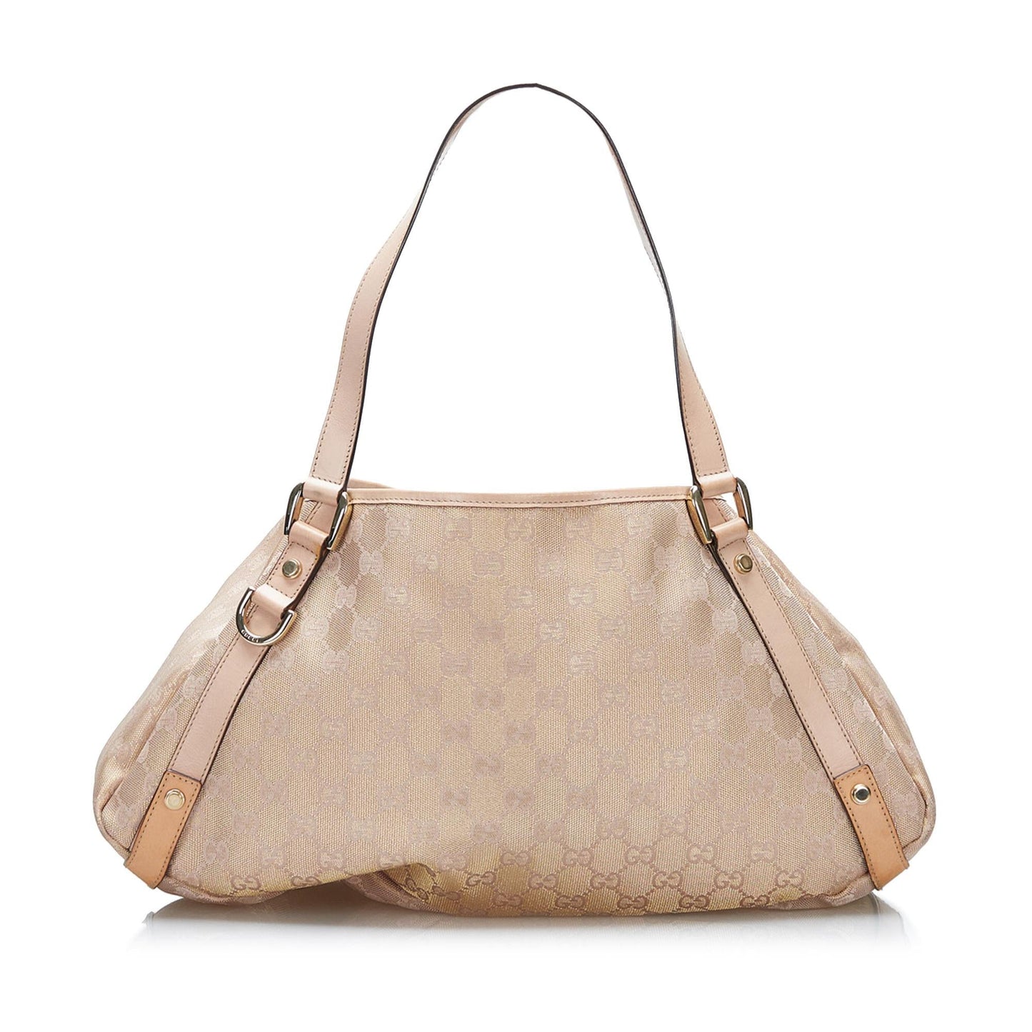 Luxury Gucci GG Canvas Tote Bag (SHG-bLIlMM)