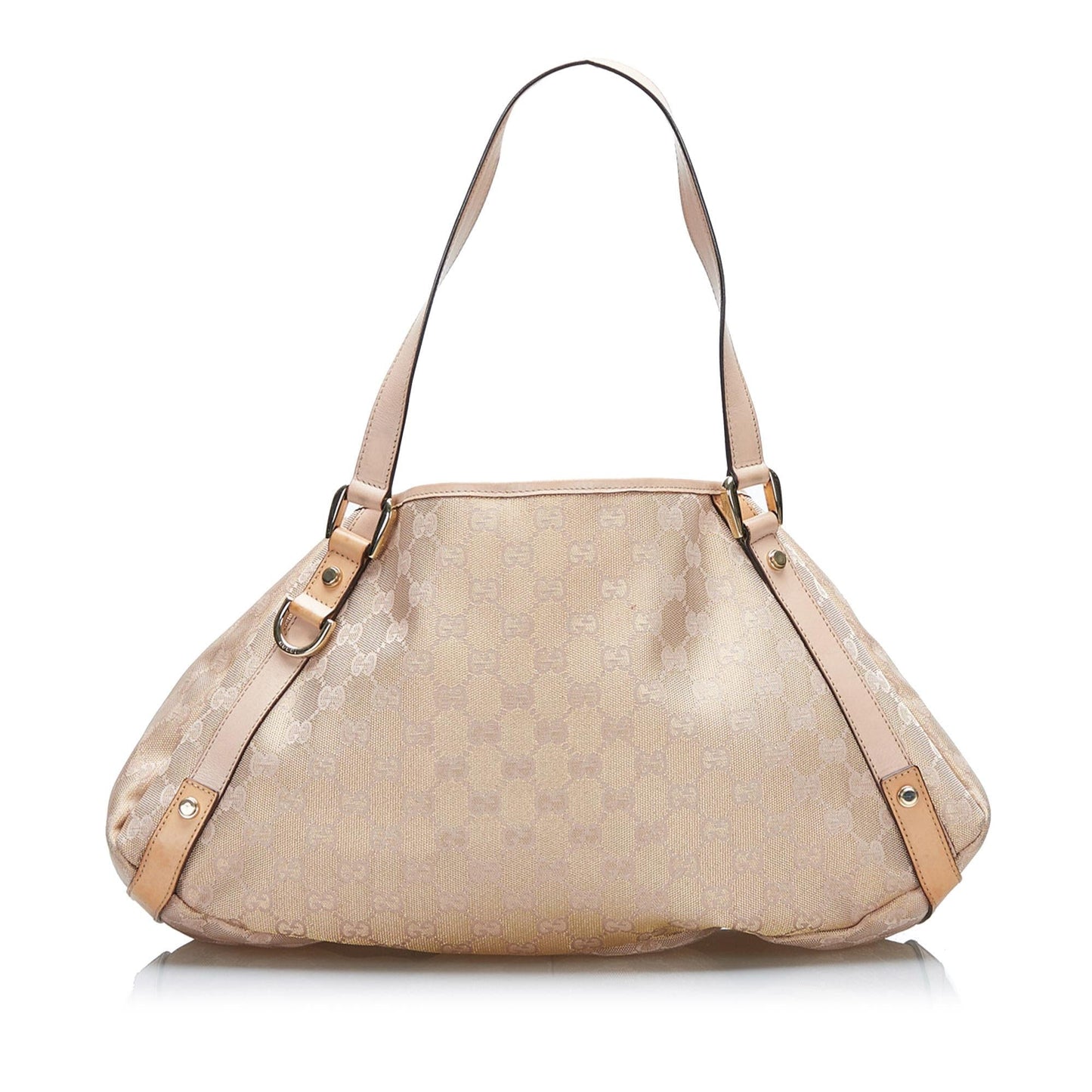 Luxury Gucci GG Canvas Tote Bag (SHG-bLIlMM)