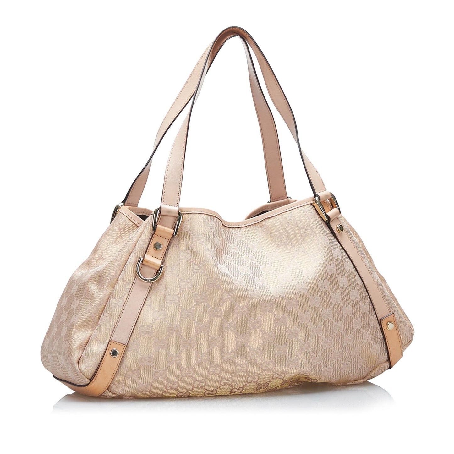 Luxury Gucci GG Canvas Tote Bag (SHG-bLIlMM)