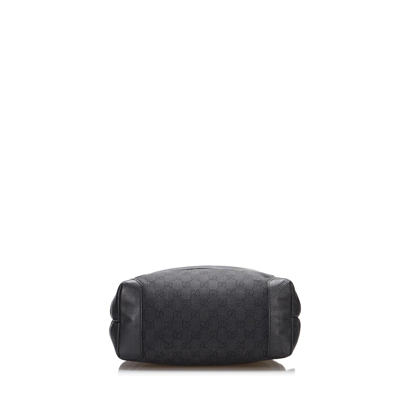 Luxury Gucci GG Canvas Tote Bag (SHG-7Z3AqJ)