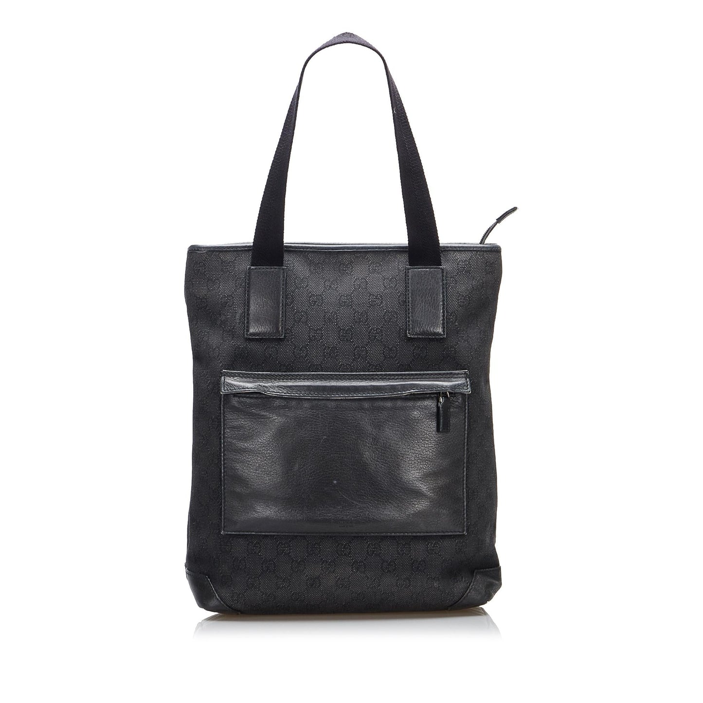 Luxury Gucci GG Canvas Tote Bag (SHG-7Z3AqJ)