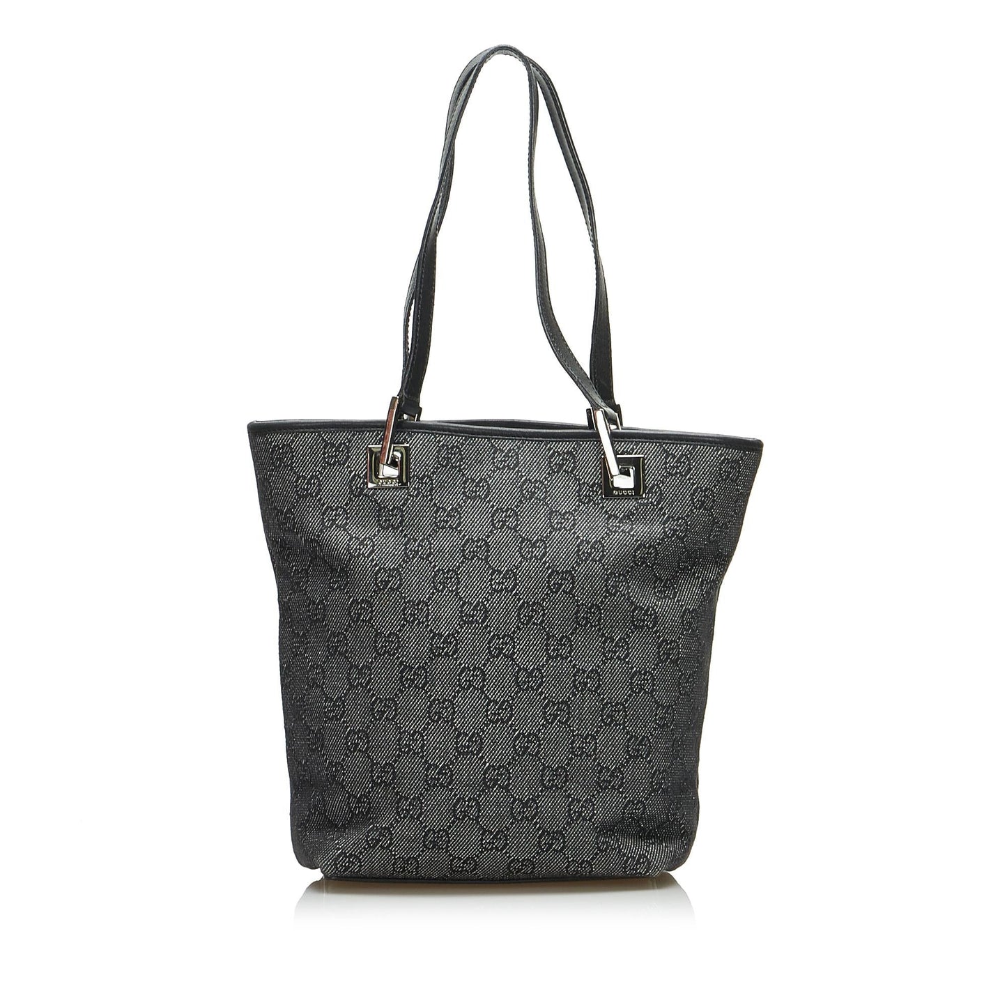 Luxury Gucci GG Canvas Tote Bag (SHG-h7Aite)
