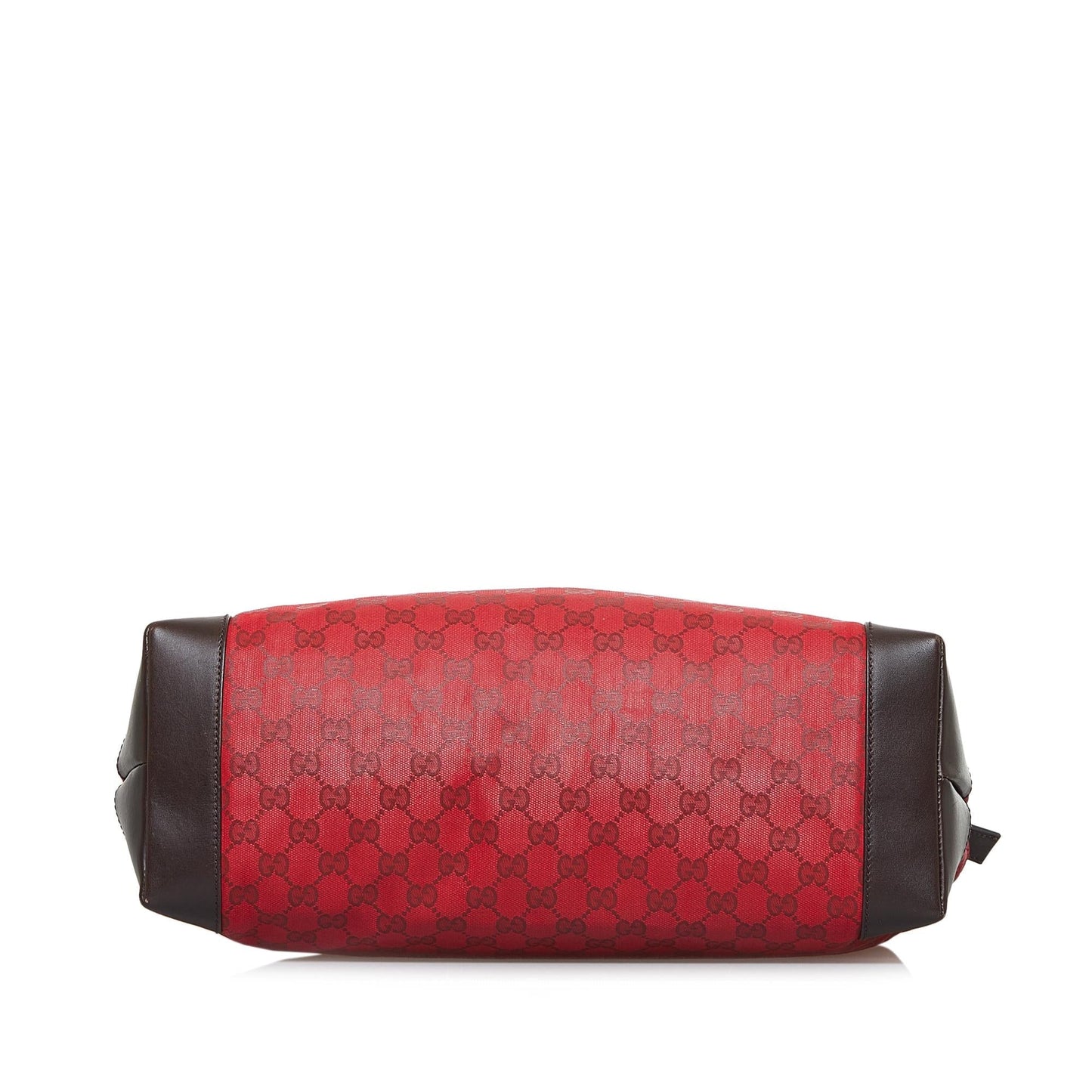 Luxury Gucci GG Canvas Tote Bag (SHG-aBcEh7)