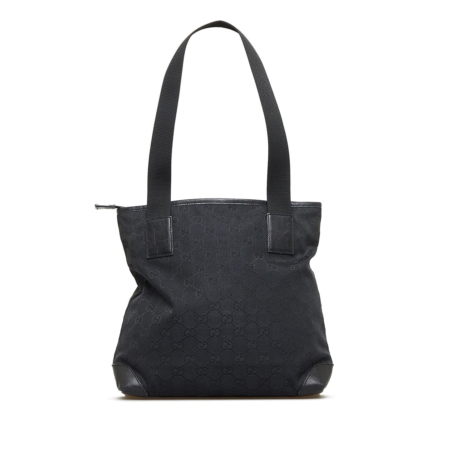 Luxury Gucci GG Canvas Tote Bag (SHG-953KOq)