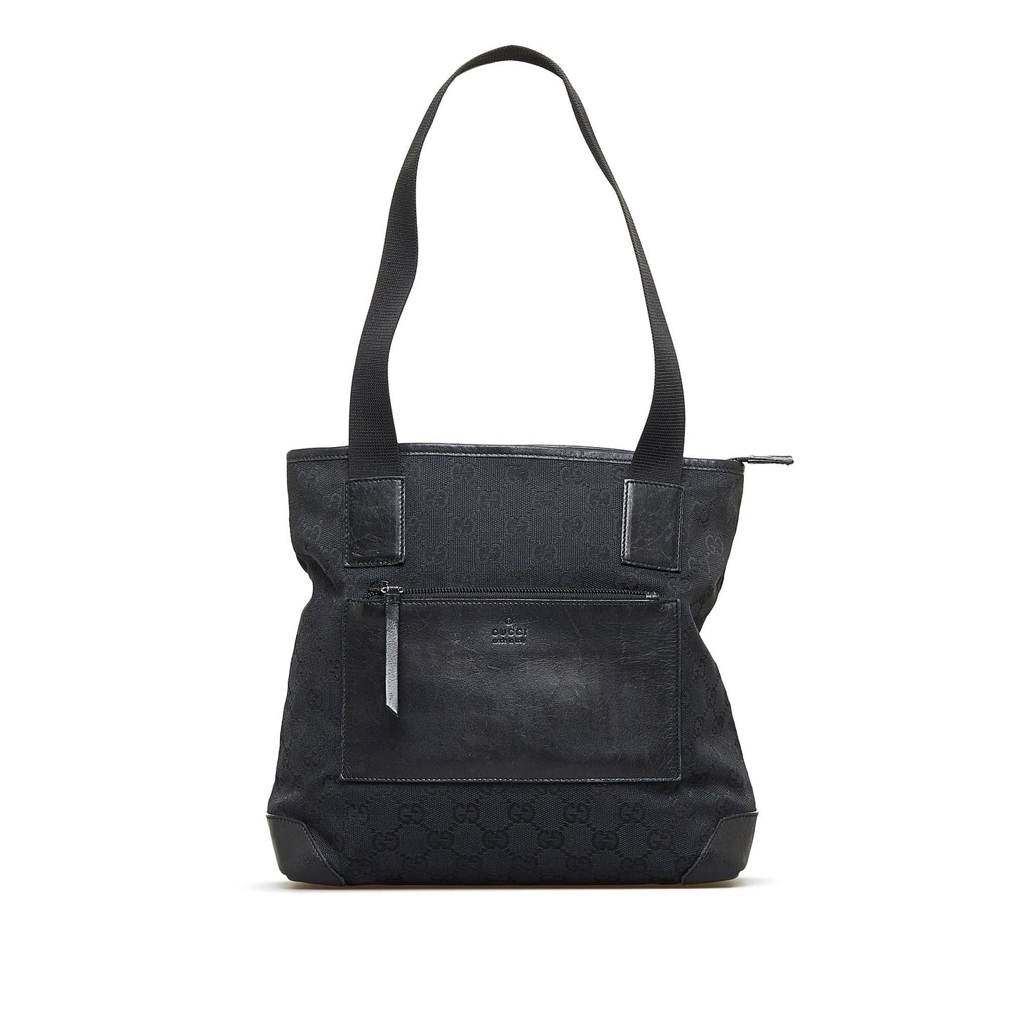 Luxury Gucci GG Canvas Tote Bag (SHG-953KOq)
