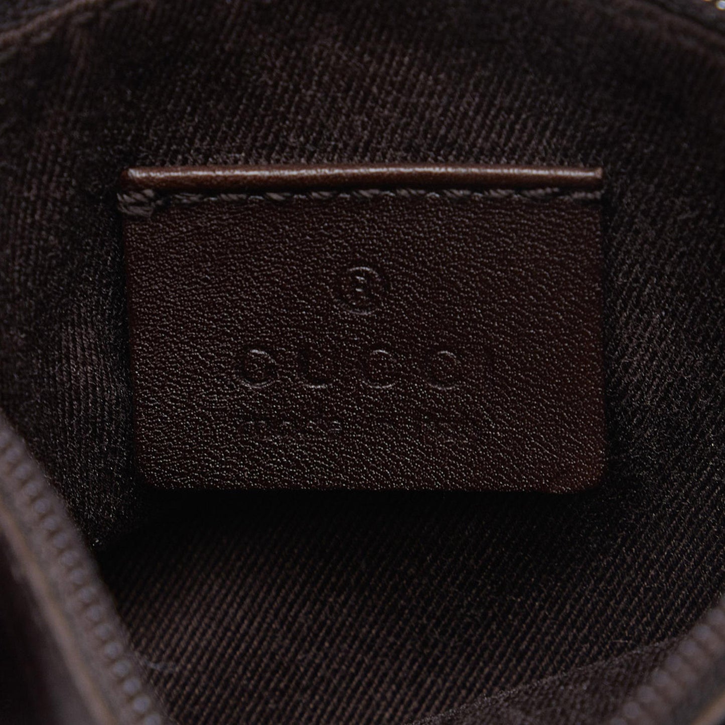 Gucci GG Canvas Tote Bag (SHG-k6wCqI)