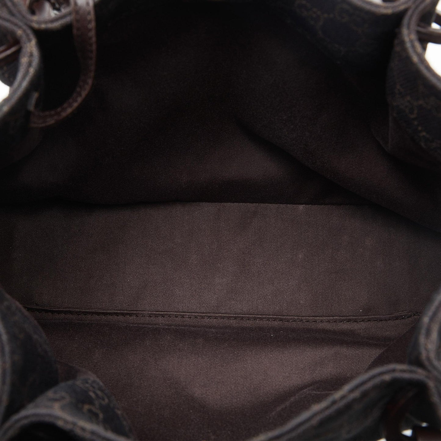 Gucci GG Canvas Tote Bag (SHG-k6wCqI)