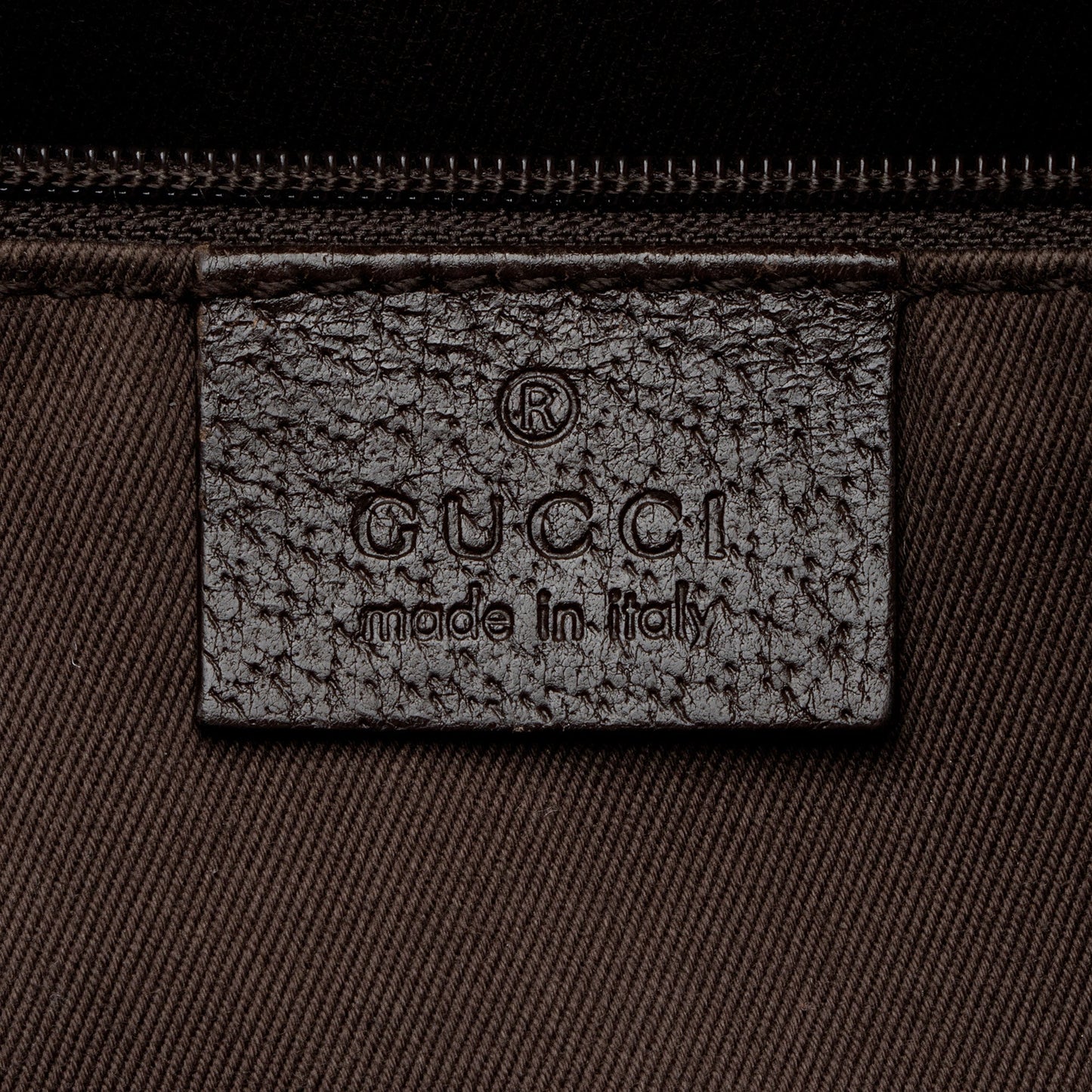 Gucci GG Canvas Tote (SHF-kAPfKv)