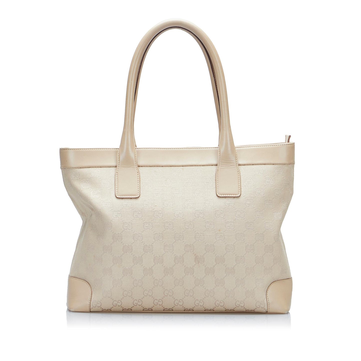 Luxury Gucci GG Canvas Tote (SHG-DYG1ik)