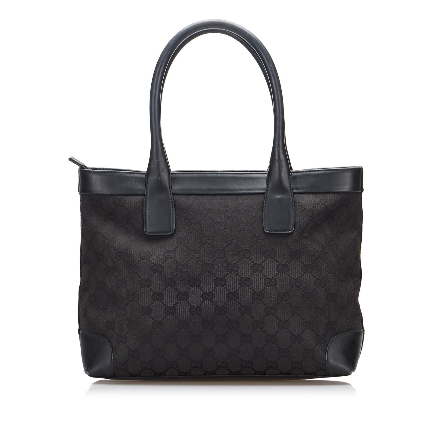 Luxury Gucci GG Canvas Tote (SHG-l4YrfK)