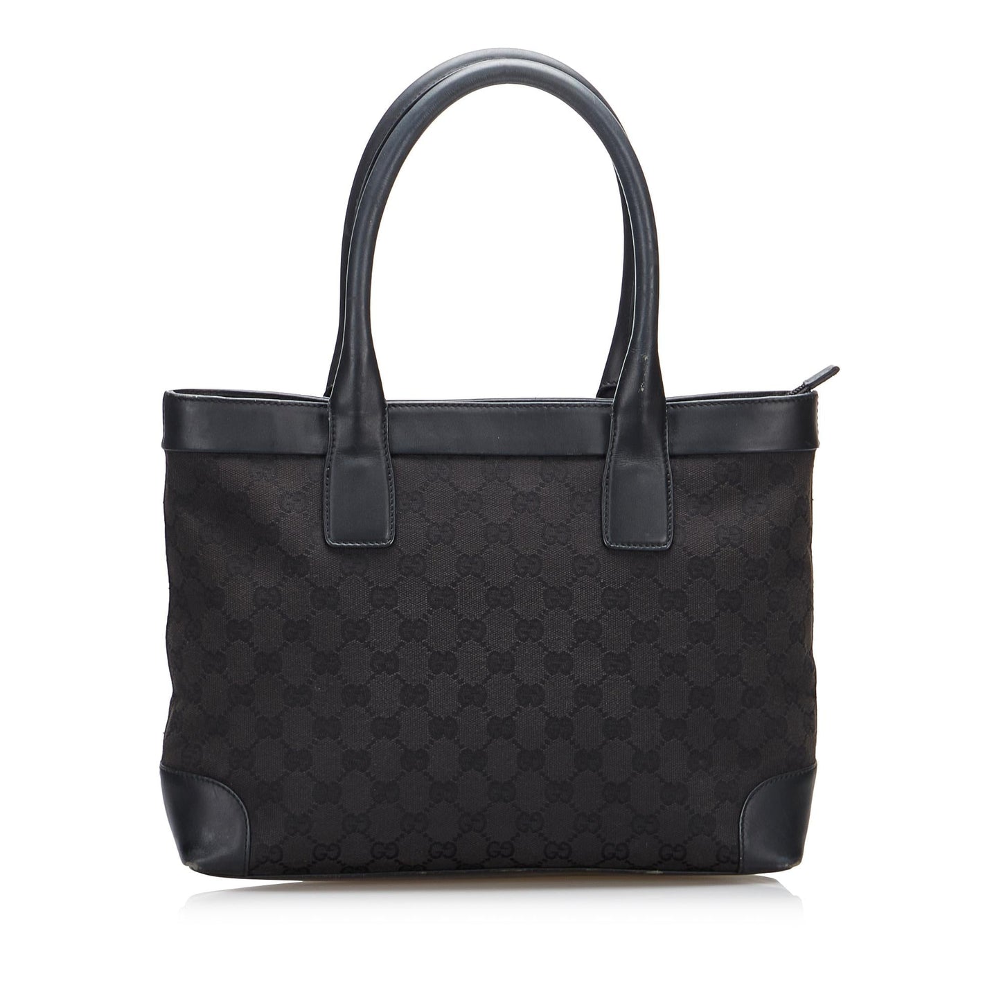 Luxury Gucci GG Canvas Tote (SHG-l4YrfK)
