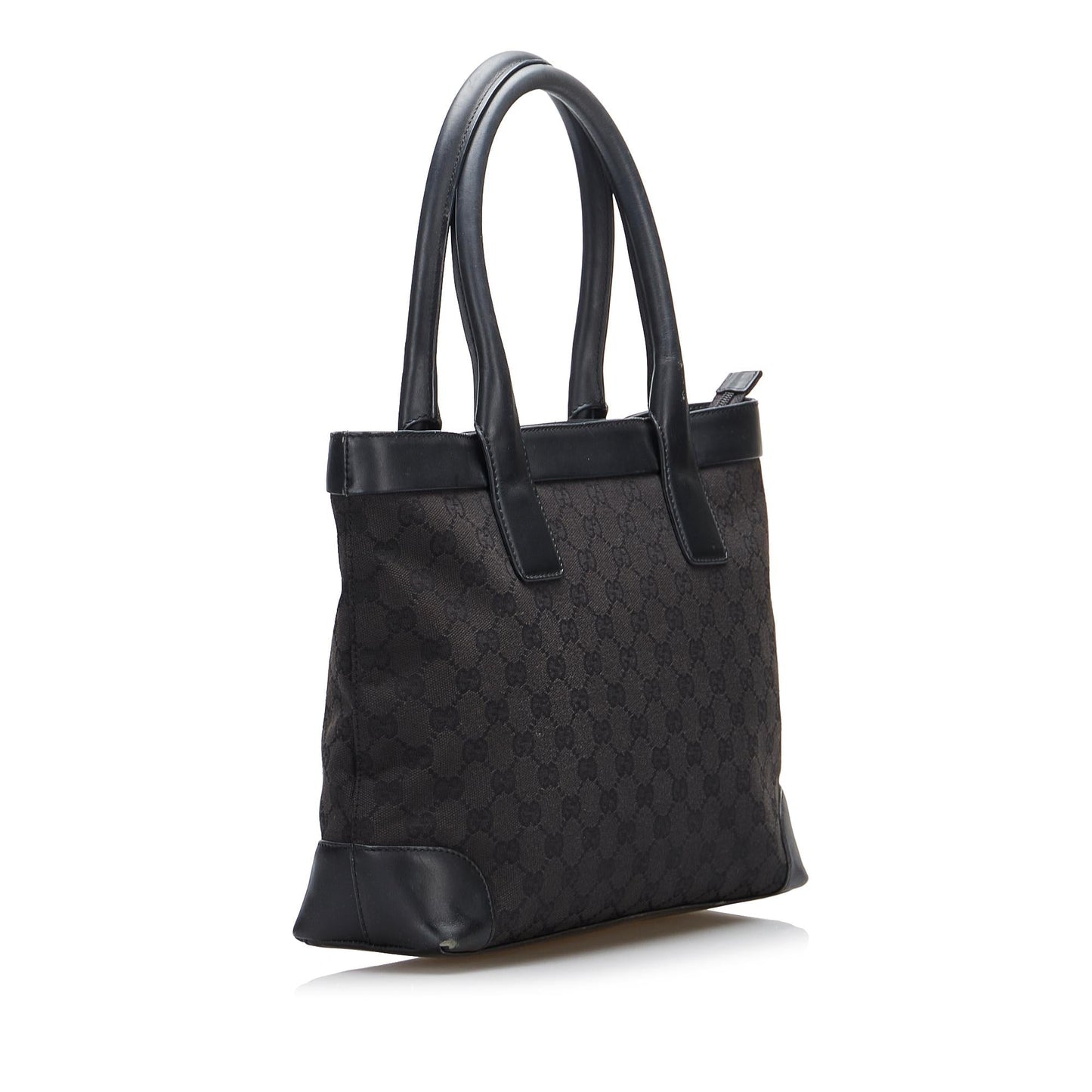 Luxury Gucci GG Canvas Tote (SHG-l4YrfK)