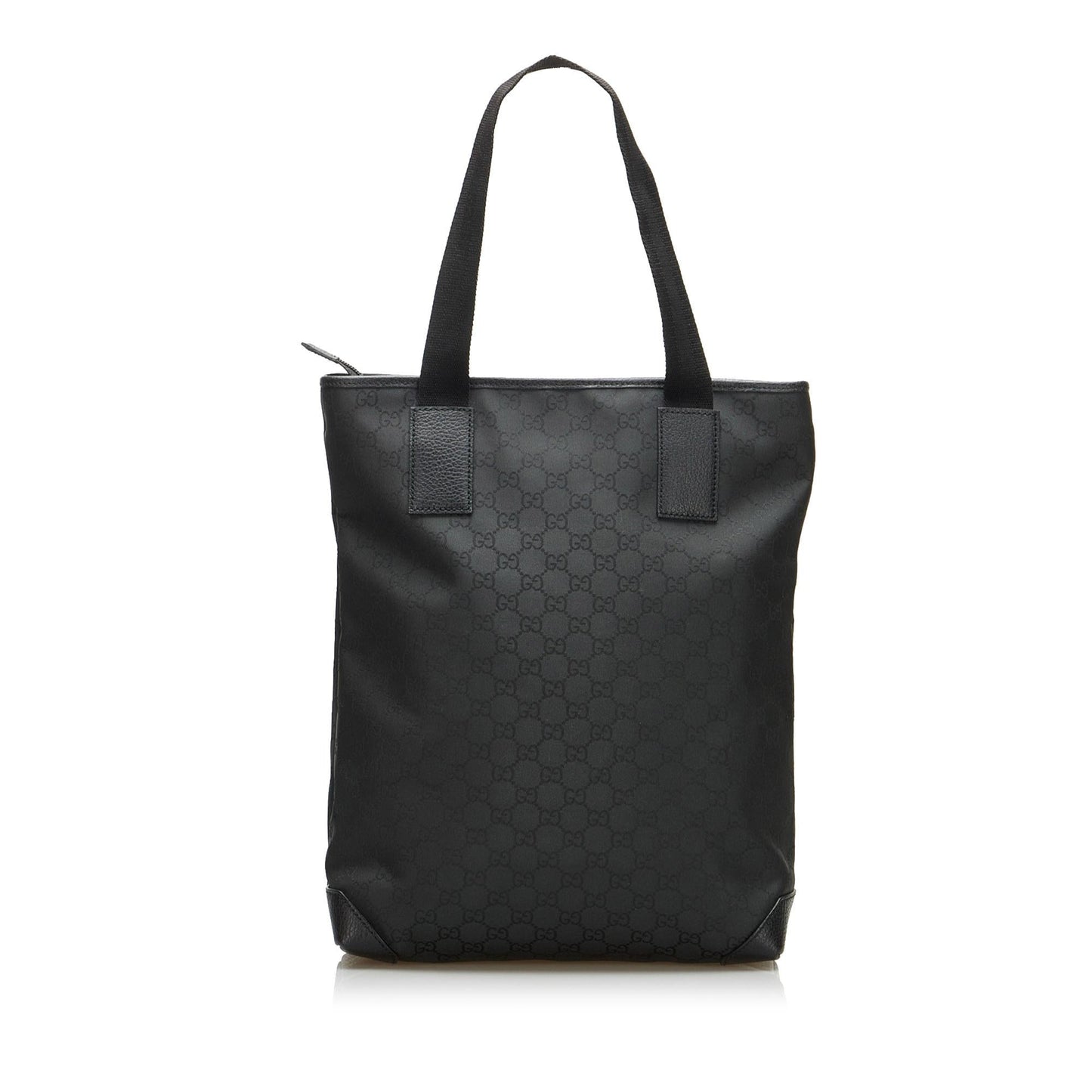 Luxury Gucci GG Canvas Tote (SHG-Z4vHZl)