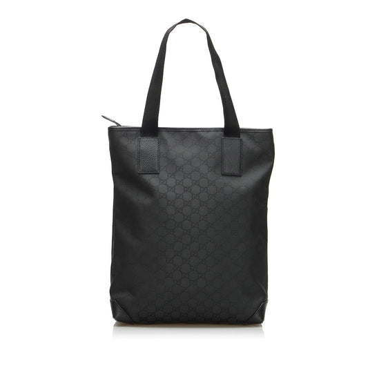 Luxury Gucci GG Canvas Tote (SHG-Z4vHZl)