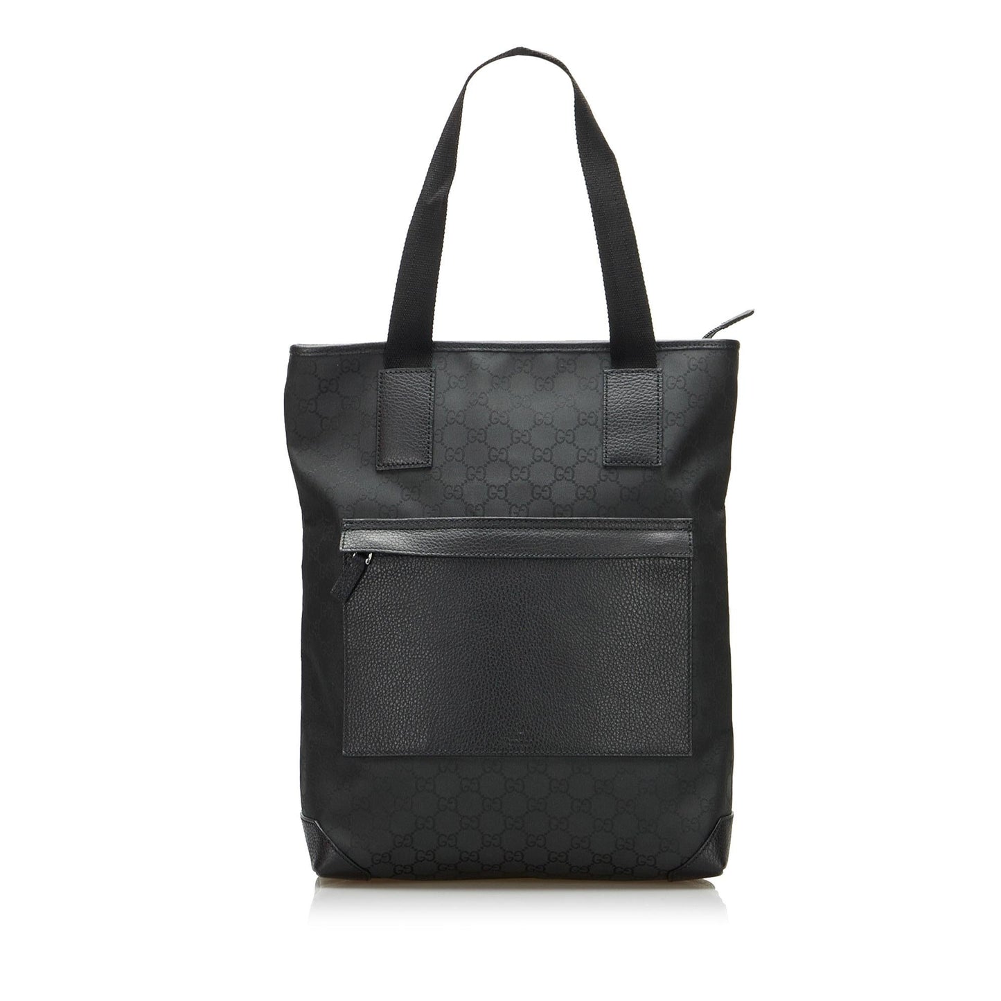 Luxury Gucci GG Canvas Tote (SHG-Z4vHZl)