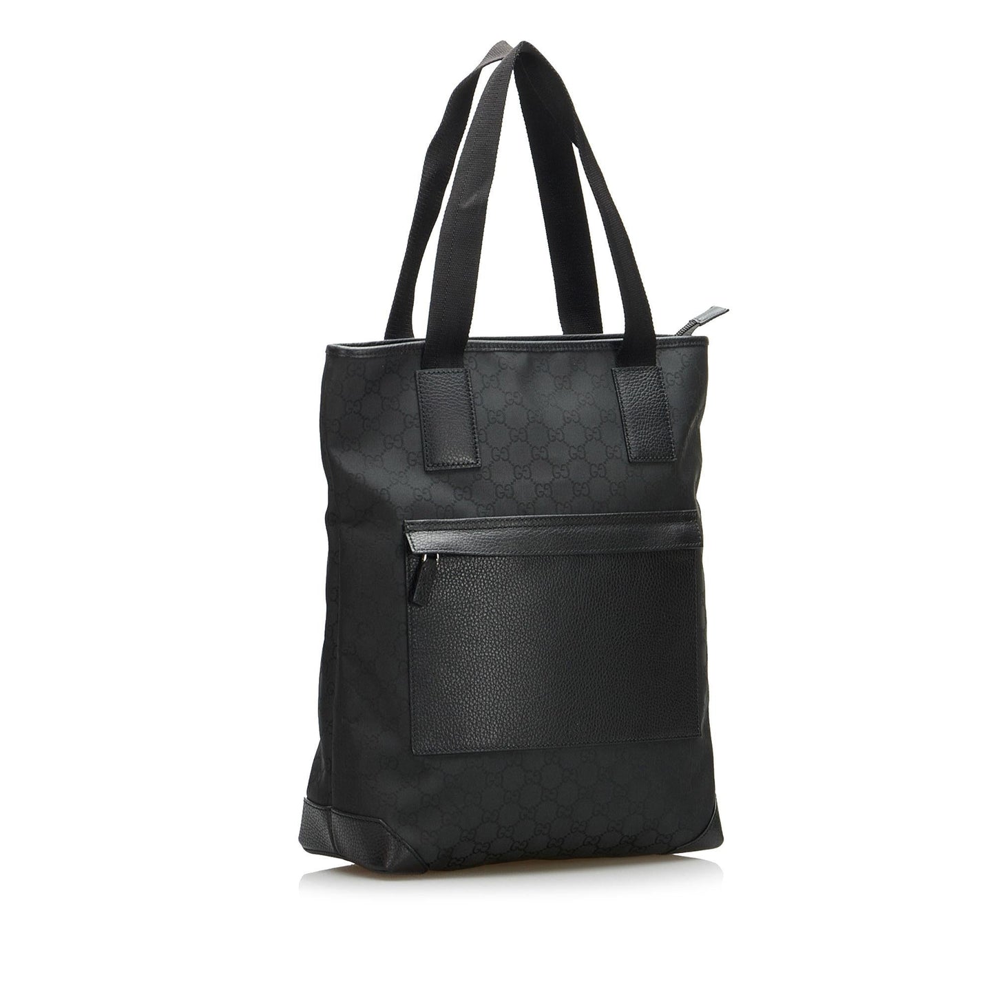Luxury Gucci GG Canvas Tote (SHG-Z4vHZl)
