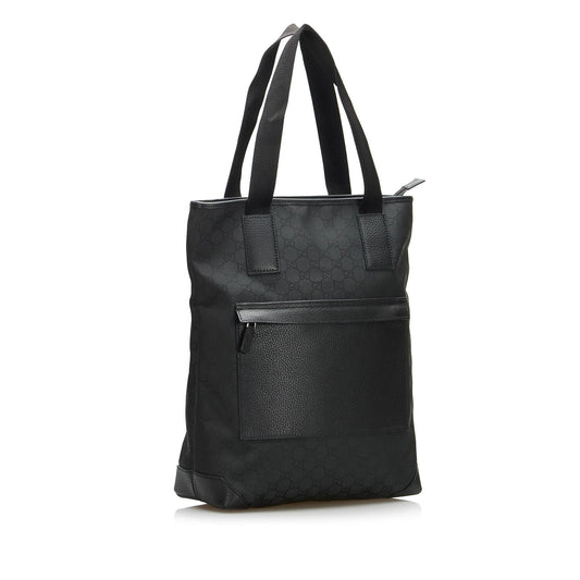 Luxury Gucci GG Canvas Tote (SHG-Z4vHZl)