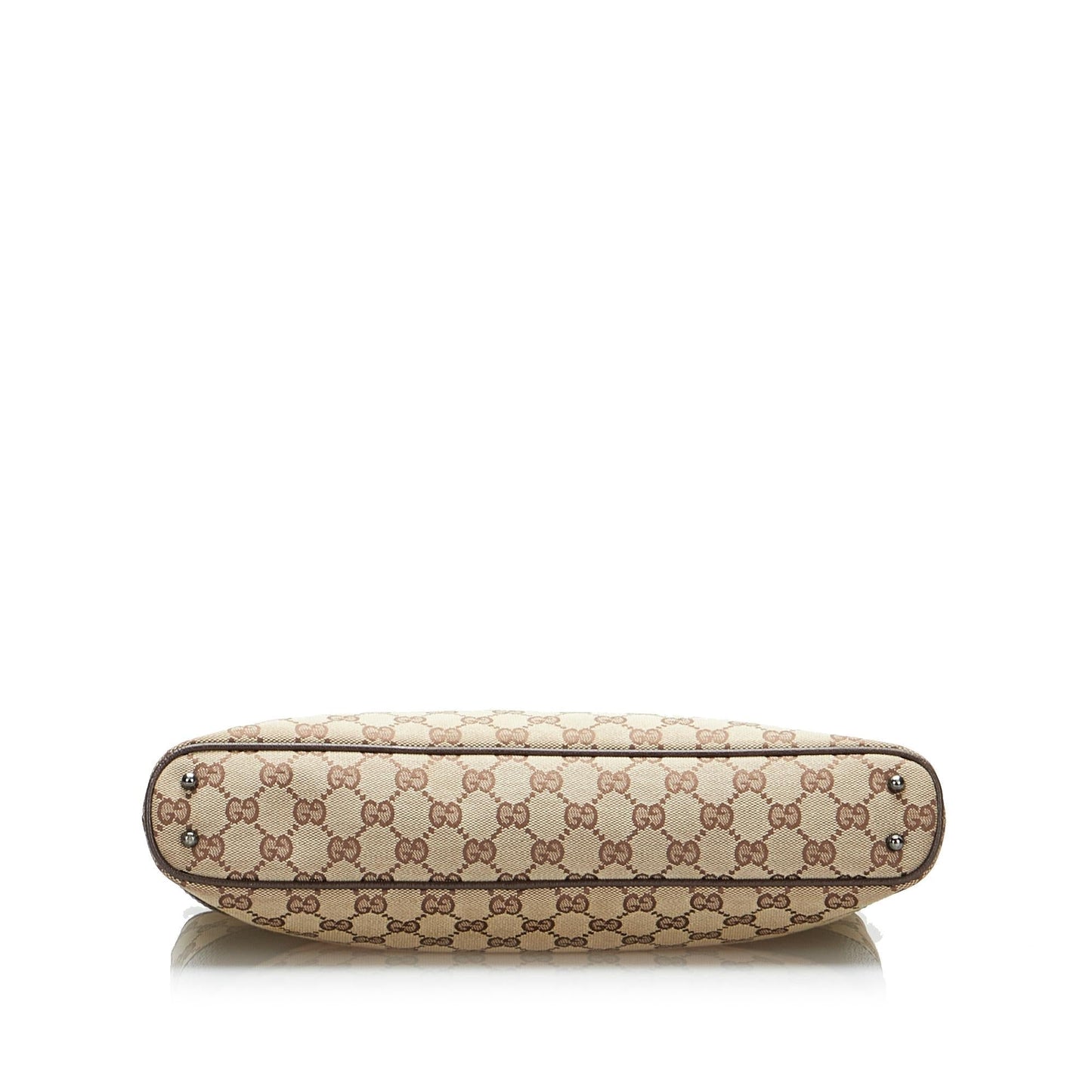 Luxury Gucci GG Canvas Tote (SHG-v3pAeS)