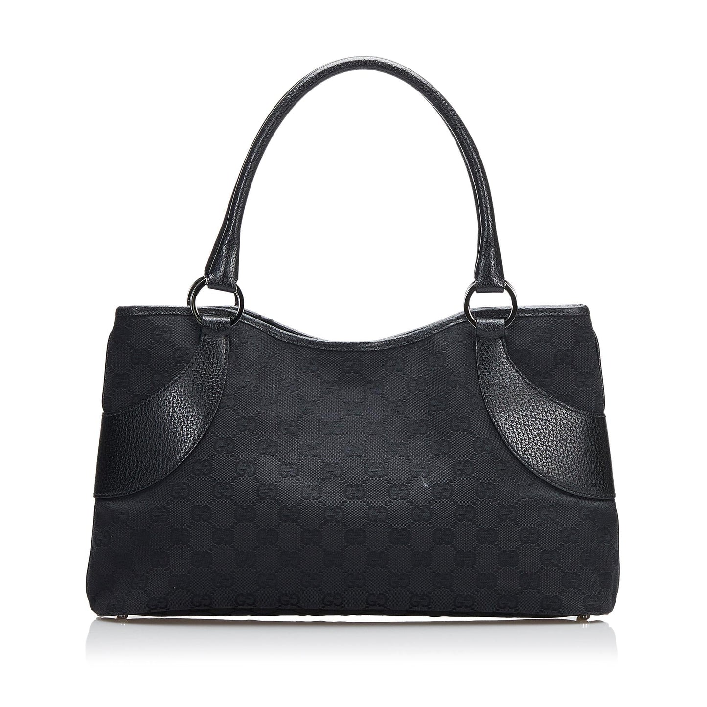 Luxury Gucci GG Canvas Tote (SHG-A9Et8J)